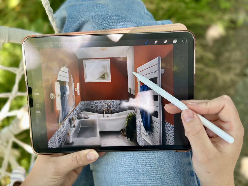 décoratrice intérieur vienne 38 noémie abrial mariposa design intérieur