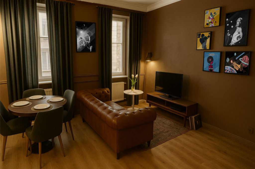 Propriétaires de locations courte durée & conciergerie