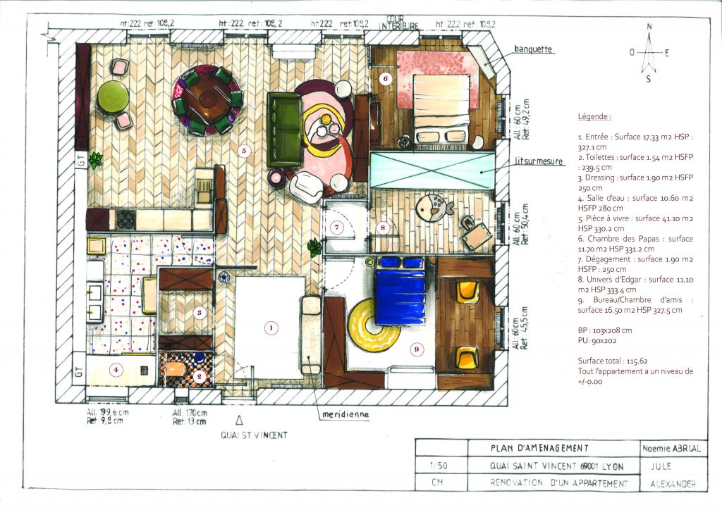 Formule Prêt à l'Envol