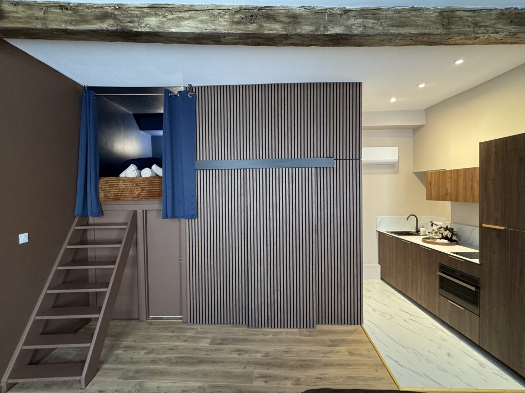 blue note vienne 38 airbnb