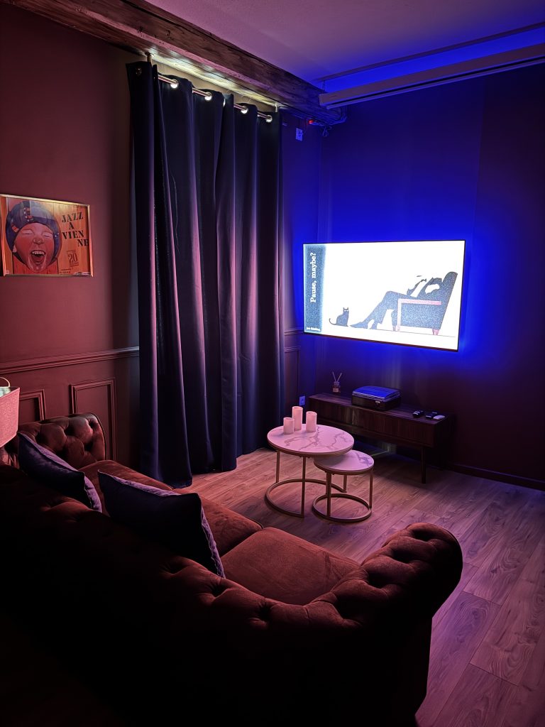 blue note vienne 38 airbnb