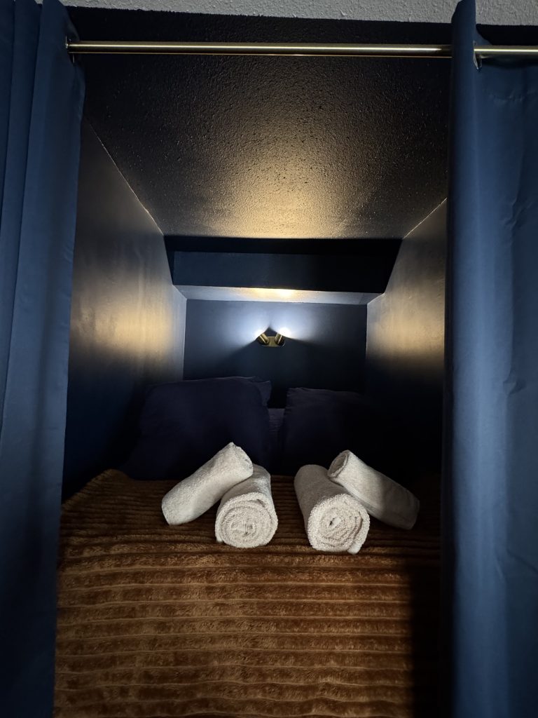 blue note vienne 38 airbnb