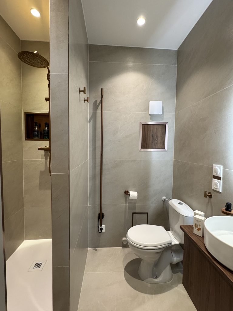 blue note vienne 38 airbnb